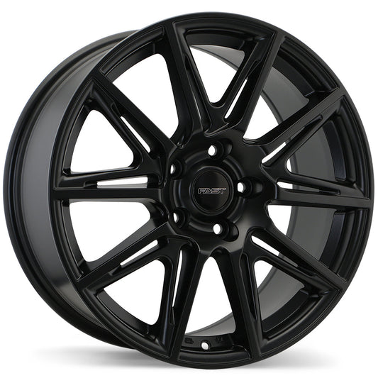 2021+ Acura MDX Type S 20" Winter Tire and Wheel Package (Studded Continental Tires)