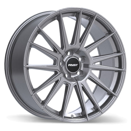 2026+ Hyundai Ioniq 9 All 20” Winter Tire and Wheel Package (Studless Continental Tires)