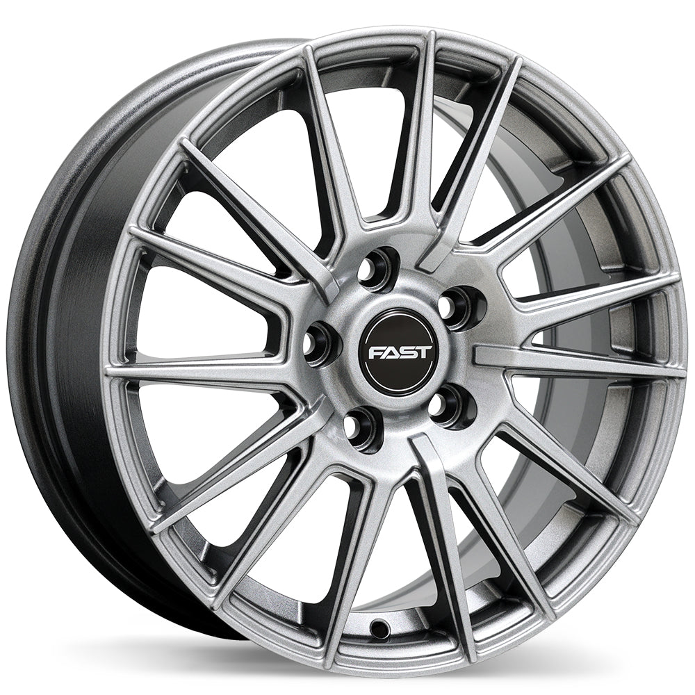 2023+ Honda Accord 18” Winter Tire and Wheel Package (Studless Continental Tires)