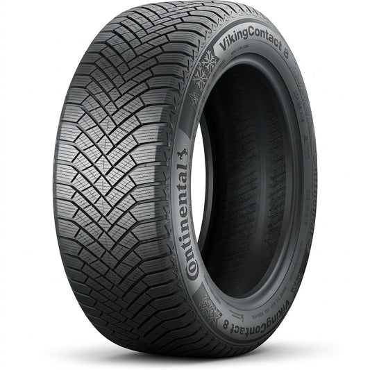2020+ Audi RS-Q8 22" Winter Tire and Wheel Package (Studless Continental Tires)