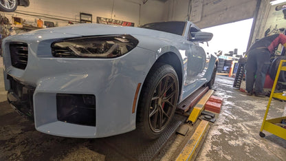 2023 + BMW M2 (G87)