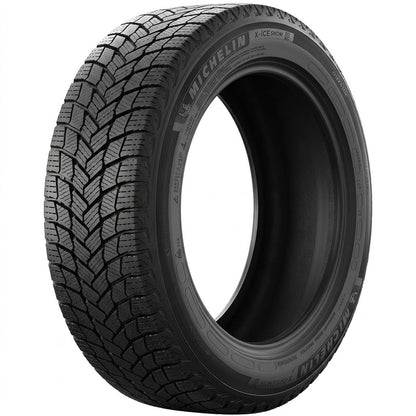 2020+ BMW X5M Includes Competition Models 20” Winter Tire and Wheel Package (Studless Michelin Tires)