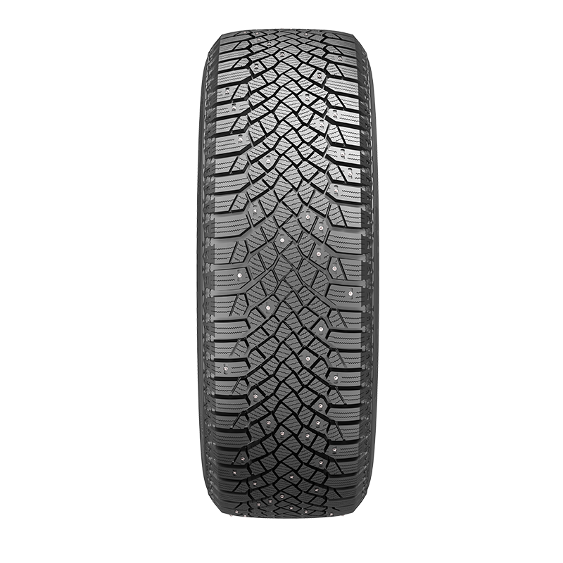 ICECONTACT XTRM CD STUDDED