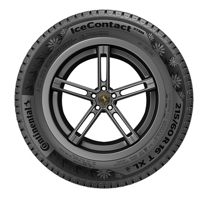 ICECONTACT XTRM CD STUDDED