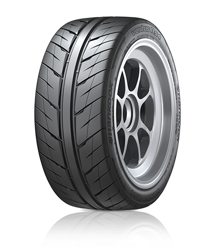 Hankook Ventus R-S4