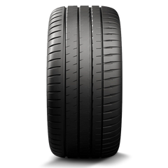 Michelin Pilot Sport 4S (PS4S)