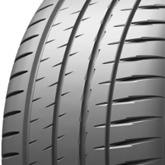 Michelin Pilot Sport 4S (PS4S)